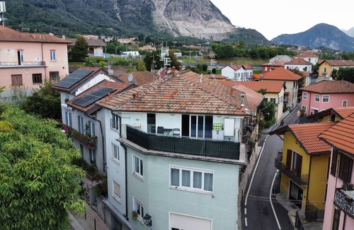 Baveno Resort | Domvs Glamp 1
