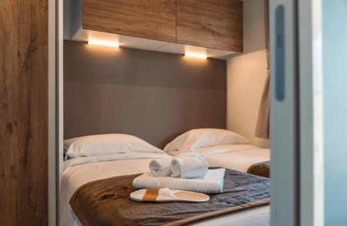 Baveno Resort | Domvs Glamp