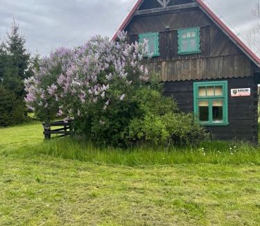 Narty House | DOMY na GÓRCE