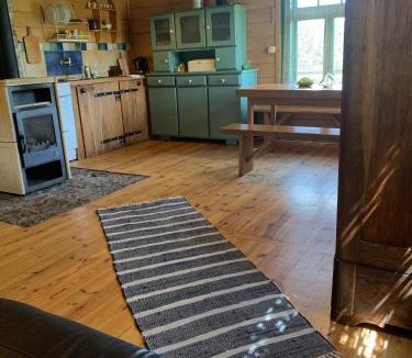 Narty House | DOMY na GÓRCE