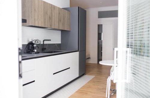 Lucera Apartment | DON ALESANDRO