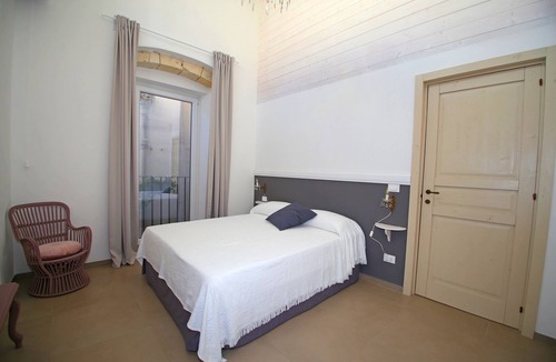 Isola del Borgo Antico Bed & Breakfast | Don Alfredo