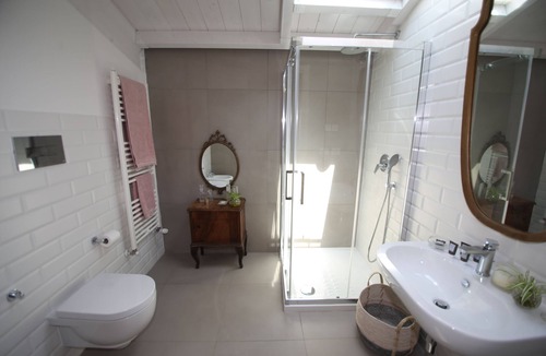 Isola del Borgo Antico Bed & Breakfast | Don Alfredo