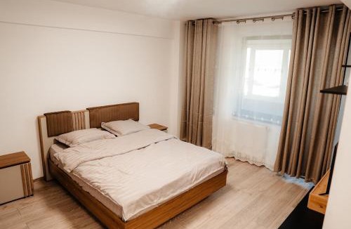 Tirgu Neamt Apartment | Don apartaments