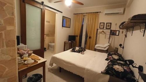 Pennisi House | Don Aurelio in collina