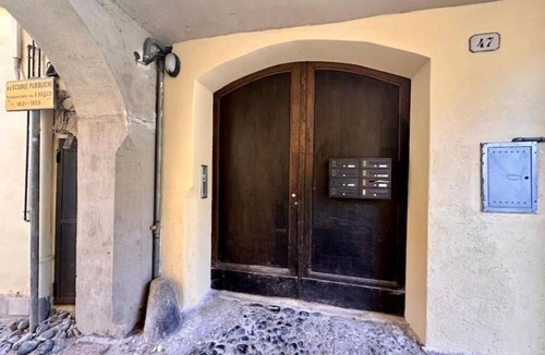 Chieri Apartment | Don Bosco House