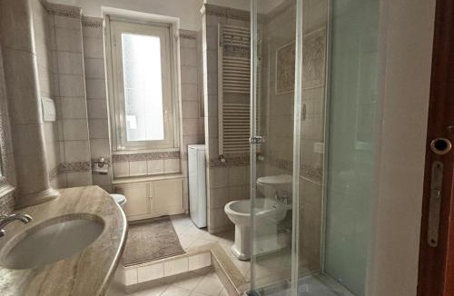 Quartiere XXIV Don Bosco Apartment | Don Bosco view