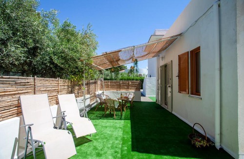 Marina di Amendolara House | Don Bruno Homes
