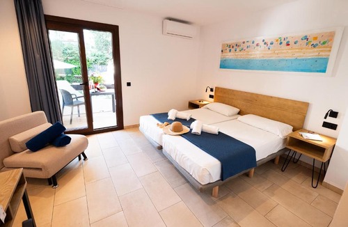 Peguera Hotel | Don Carlos