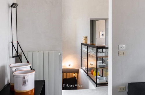 Noto Historic Centre Apartment | Don Cirillo - Appartamento 3