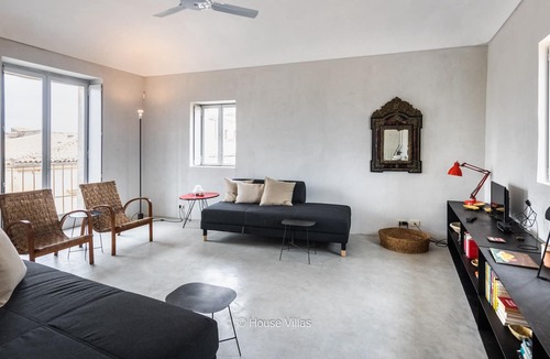 Noto Historic Centre Apartment | Don Cirillo - Appartamento 3