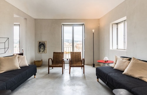 Noto Historic Centre Apartment | Don Cirillo - Appartamento 3
