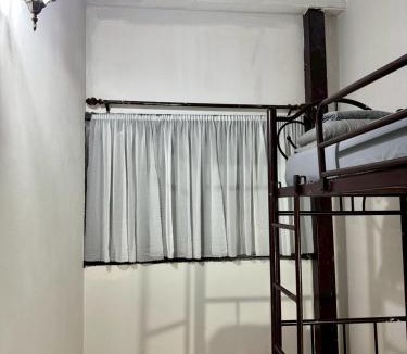 Don Muang Hostel | Don Diary Hostel -Donmueang