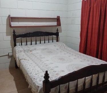 Parana House | Don Estelio Casas de Campo en Paraná