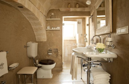 Centro Storico Hotel | Don Ferrante - Dimore di Charme
