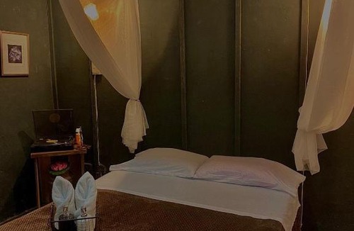 Popayan Cabin | Don Fierro Hostal Campestre