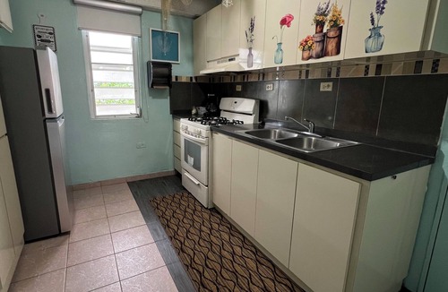 Montalva House | Don Gaby 3 Minutes From Santa Beach and La Jungla
