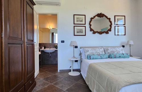 Pace del Mela Bed & Breakfast | Don Gaspano