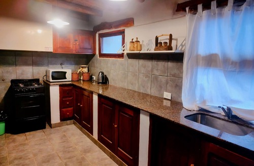 Tilcara Hotel | Don Juan posada andina