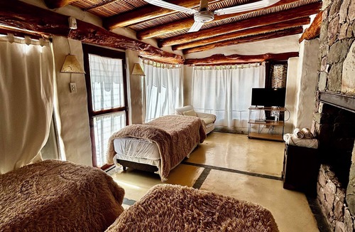 Tilcara Hotel | Don Juan posada andina