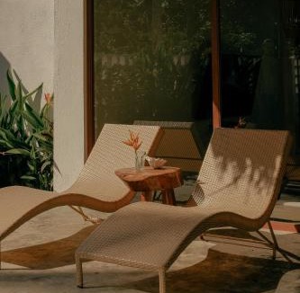 Santa Monica Villa | Don Luis