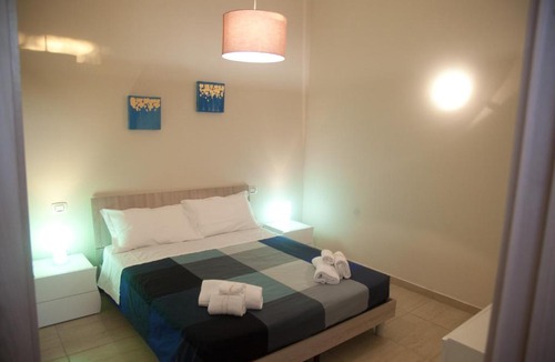 Trani Apartment | Don Marino Residence