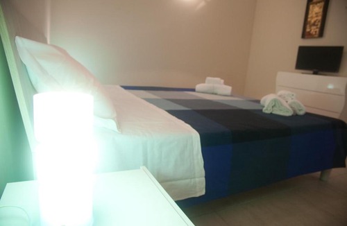 Trani Apartment | Don Marino Residence