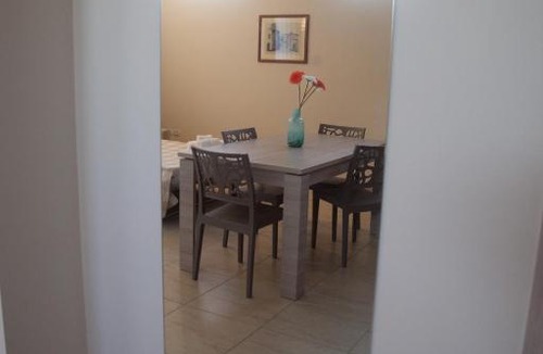 Trani Apartment | Don Marino Residence