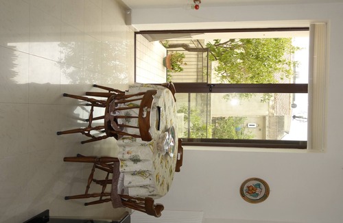 Ispica Apartment | Don Mario House