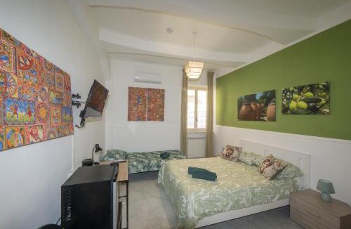 Messina House | Don Mimí l'affittacamere