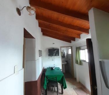 Villa Cura Brochero Apartment | Don Nene