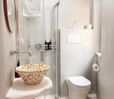 Salemi House | Don Nicuzzo