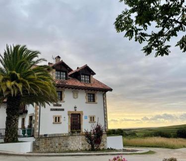 Pechon Hotel | Don Pablo