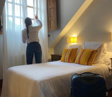 Pechon Hotel | Don Pablo