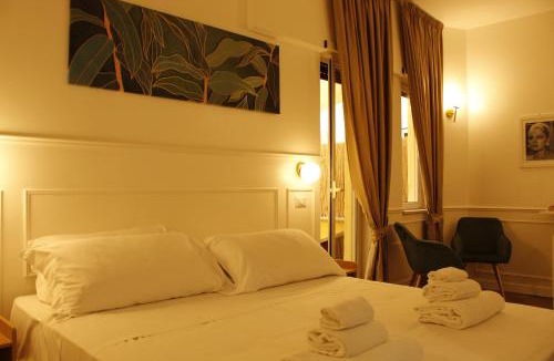 Gianicolense House | Don Raffaele Resort Roma - Guest House