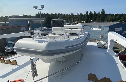 Ketchikan Boat Rental | Don't book a place, book an Alaskan Adventure on an 85 foot Super Yacht