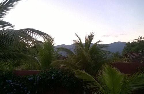 Jardim Capricornio House | Don't miss it! JULY HOLIDAYS - DAILY RATES LOWERED! $450 MINIMUM 6 NIGHTS!
