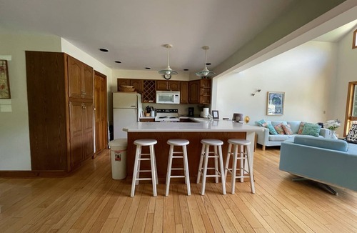 Maryland House | Don't miss out! Close to ALL BASEBALL Direct WATERFRONT - Jewel of the Lake!