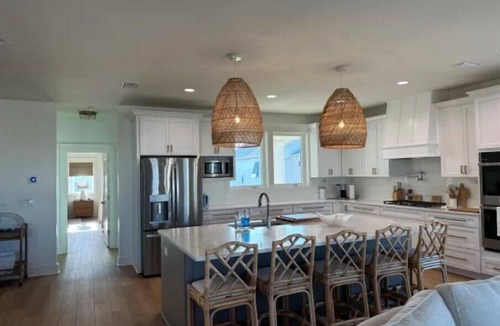 Mexico Beach House | Don't Wait – Summer 2026 Dates Filling Fast! Reserve Your Spot Today