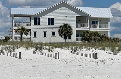 Mexico Beach House | Don't Wait – Summer 2026 Dates Filling Fast! Reserve Your Spot Today