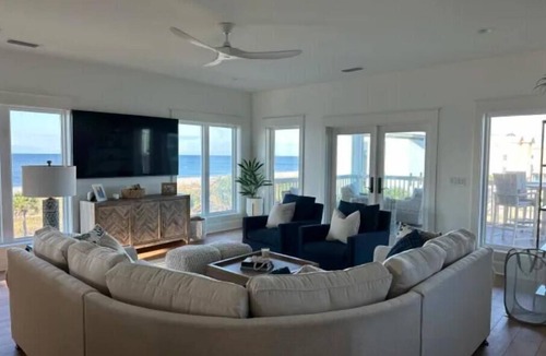Mexico Beach House | Don't Wait – Summer 2026 Dates Filling Fast! Reserve Your Spot Today