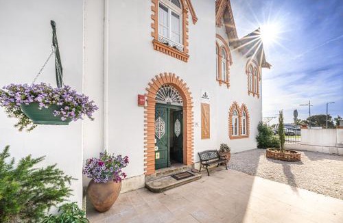 Abrantes Hostel | Dona Amélia