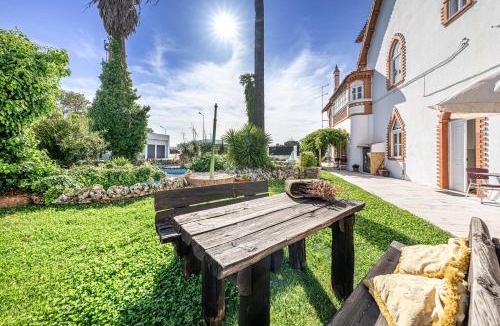 Abrantes Hostel | Dona Amélia