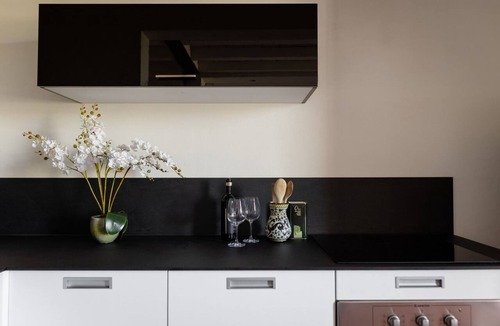 San Gersole-Torre Rosse House | Donatello Apartment