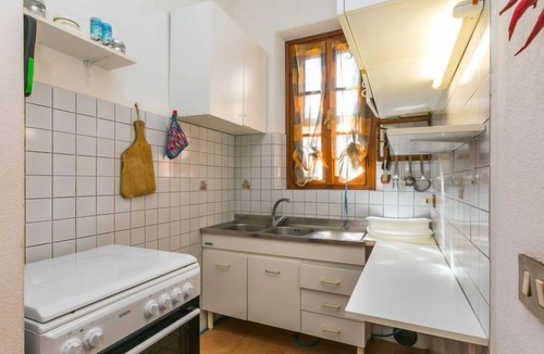 Bibbona Apartment | Donatella by Interhome