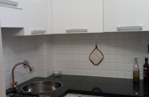 Santa Croce House | Donatello apartment