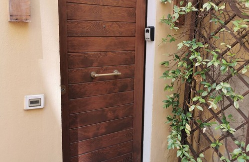 Santa Croce House | Donatello apartment