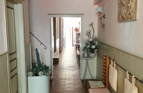 Santa Croce House | Donatello apartment