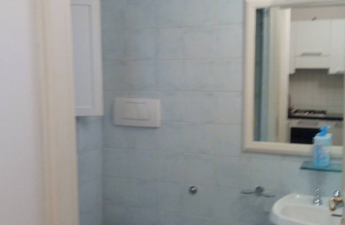Santa Croce House | Donatello apartment