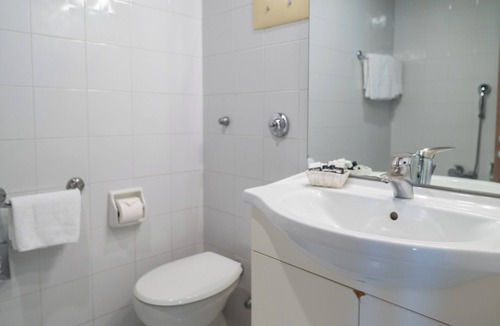 City Center Padova Hotel | Donatello